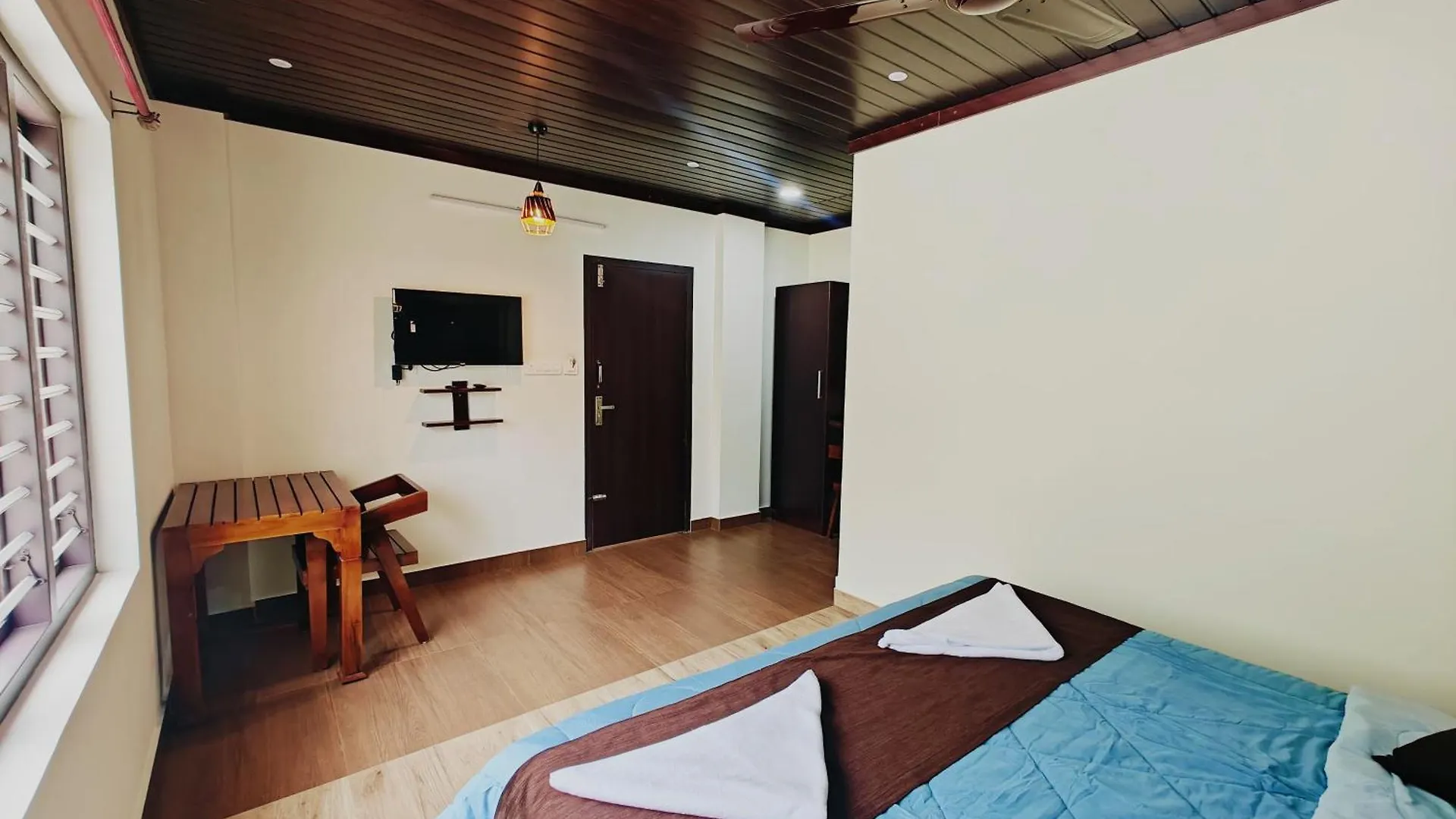 Homestay Luna Munnar Anachal