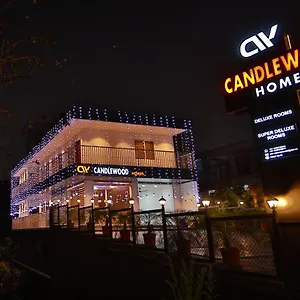 Candle Wood Munnar Hotel