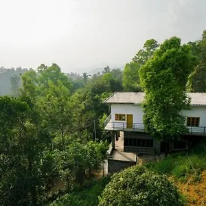 Green Pepper Homestay Bed & Breakfast