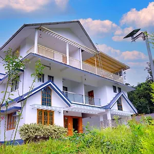Cove Munnar Hotel