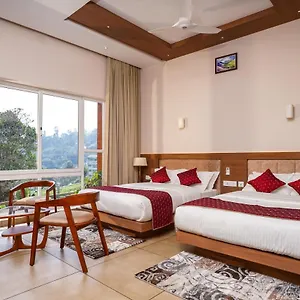 Thrill Holidays Munnar Bed & Breakfast