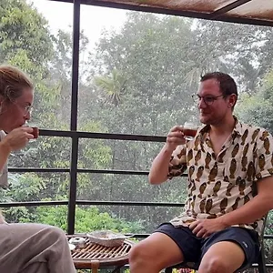 Le Munnar Bed & Breakfast