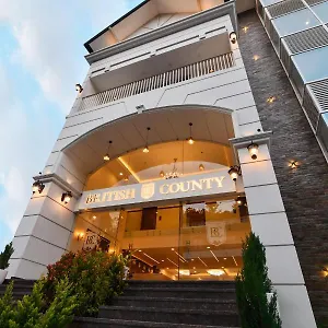 British County Resort