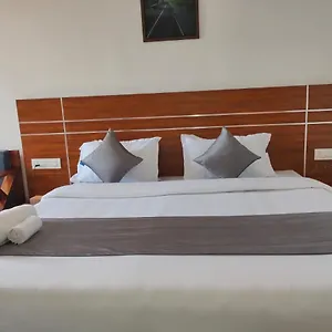 Burj Munnar Hotel