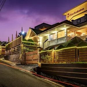 Star Emirates Luxury And Spa, Munnar Hotel